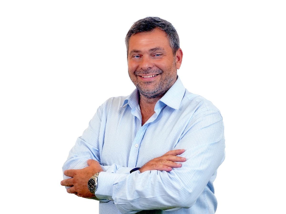 Στυλιανός Βαλυράκης